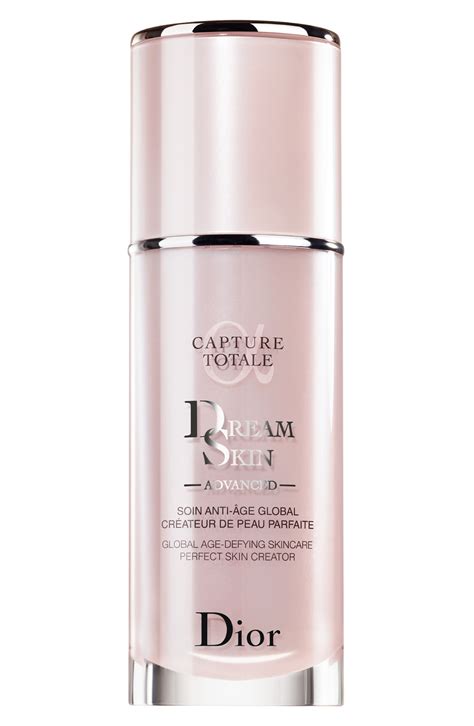 dior capture totale 50 ml dreamskin advanced|Dior Capture Totale dreamskin refill.